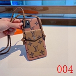 iPhone17コピーブランド携帯ケース ミラー付き